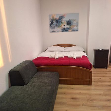 Albania Apartment Comfort Near Tirana City Center Exterior foto