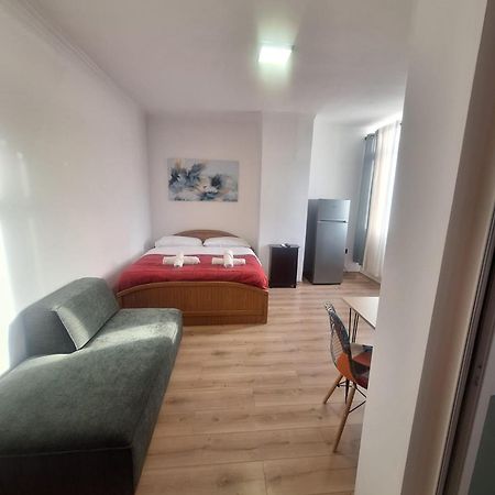 Albania Apartment Comfort Near Tirana City Center Exterior foto