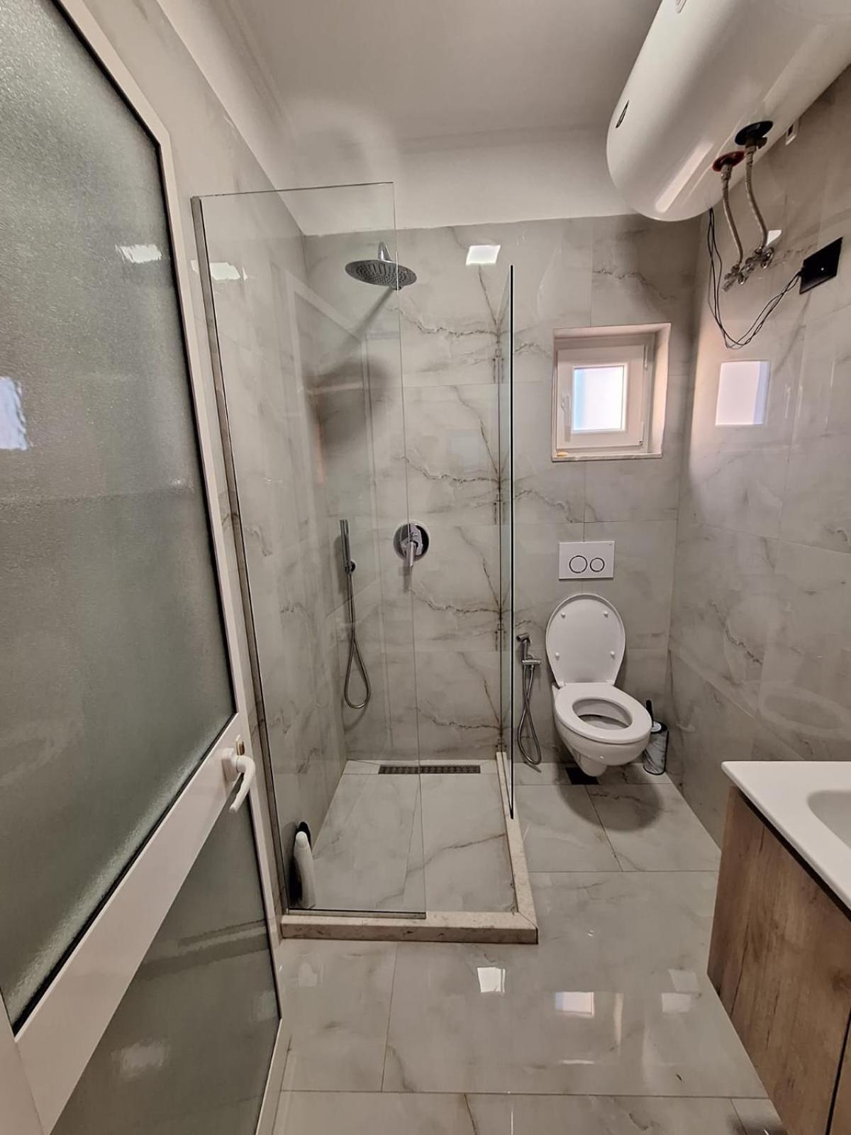 Albania Apartment Comfort Near Tirana City Center Exterior foto